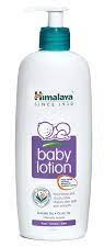 HIMALAYA BABY LOTION